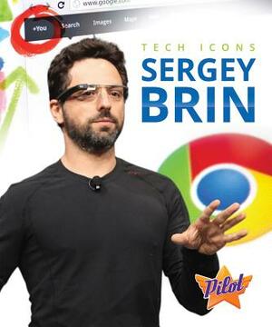 Sergey Brin by Sara Green