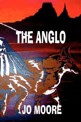 The Anglo by Jo Moore