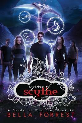 A Shade of Vampire 74: A Piece of Scythe by Bella Forrest