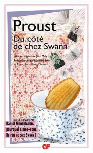 Du côté de chez Swann by Marcel Proust