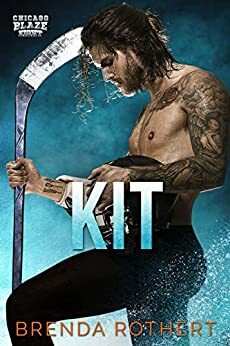 Kit by Brenda Rothert, Brenda Rothert