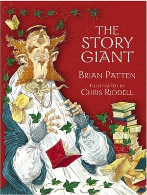 The Story Giant by Brian Patten