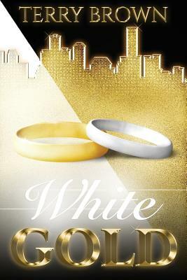 White Gold by Terry Brown