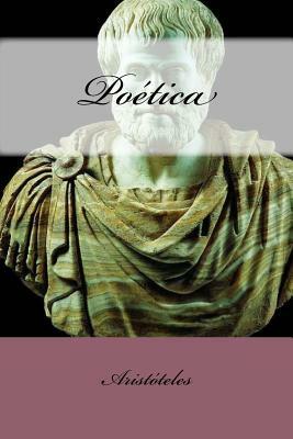 Poética by Aristotle