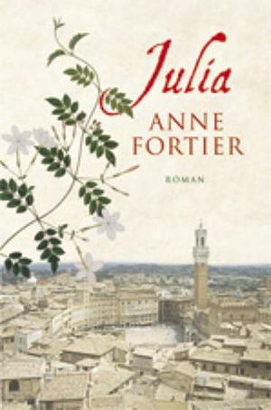 Julia by Anne Fortier