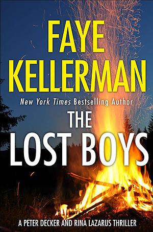 The Lost Boys by Faye Kellerman