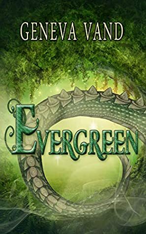 Evergreen by Geneva Vand