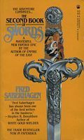 The Second Book of Swords by Fred Saberhagen