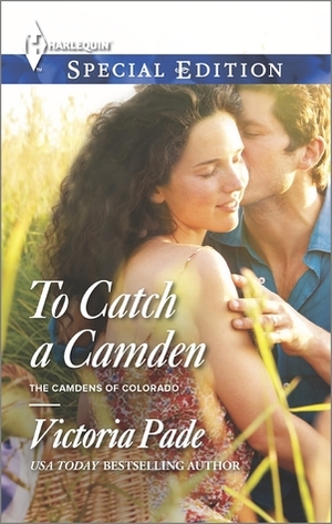 To Catch a Camden by Victoria Pade
