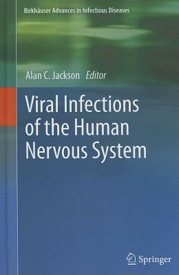 Infections of the Nervous System by 