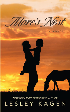 Mare's Nest by Lesley Kagen