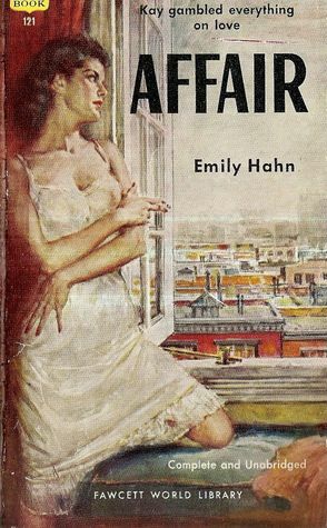 Affair by Emily Hahn