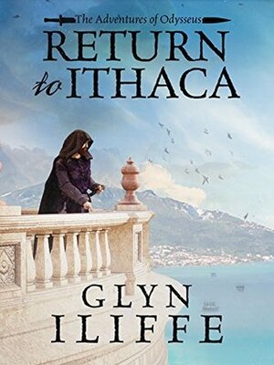 Return to Ithaca by Glyn Iliffe