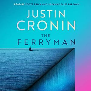 The Ferryman by Justin Cronin