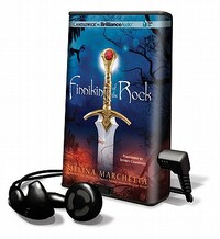 Finnikin of the Rock by Melina Marchetta