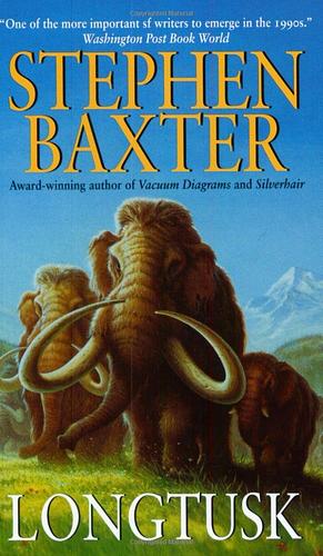 Longtusk by Stephen Baxter