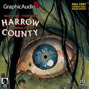 Harrow County Omnibus Volume 2 by Cullen Bunn, Tyler Crook