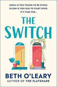 The Switch by Beth O'Leary