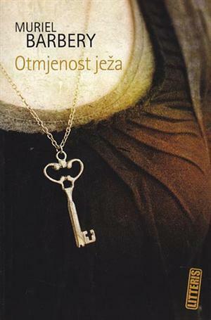 Otmjenost ježa by Zora Suton, Muriel Barbery