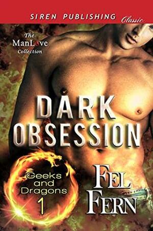 Dark Obsession by Fel Fern