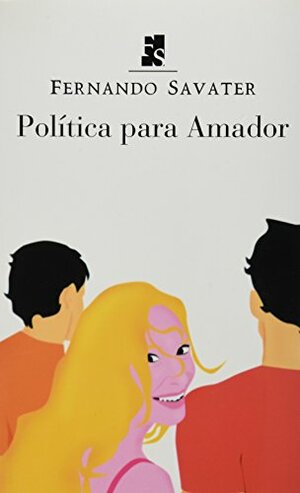 Política para um Jovem by Fernando Savater