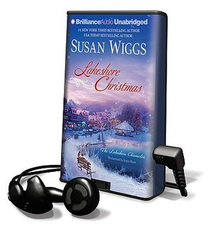 Lakeshore Christmas by Susan Wiggs