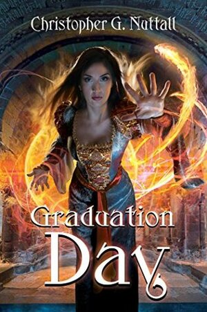 Graduation Day by Christopher G. Nuttall