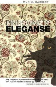 Pinnsvinets eleganse by Muriel Barbery, Kjell Olaf Jensen