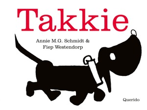 Takkie by Annie M.G. Schmidt