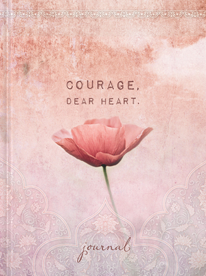 Courage, Dear Heart by Ellie Claire