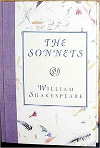 Sonnets by William Shakespeare