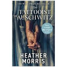 The Tattooist of Auschwitz (Audiobook) by Heather Morris