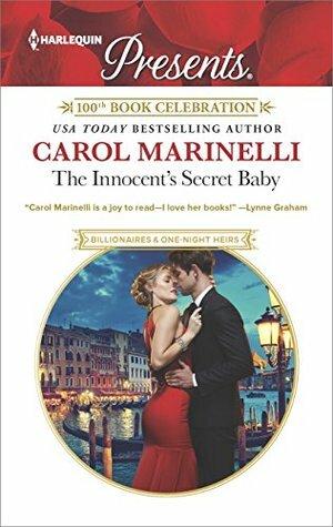 The Innocent's Secret Baby by Carol Marinelli