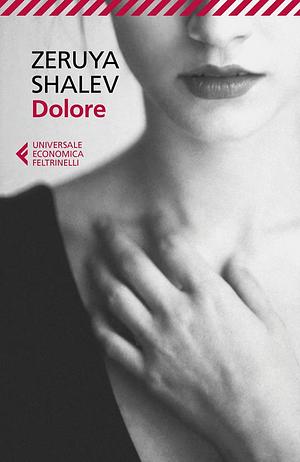 Dolore by Zeruya Shalev