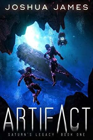 Artifact by Joshua James