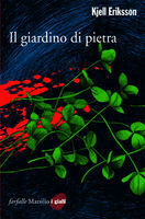 Il giardino di pietra by Kjell Eriksson, Giorgio Puleo