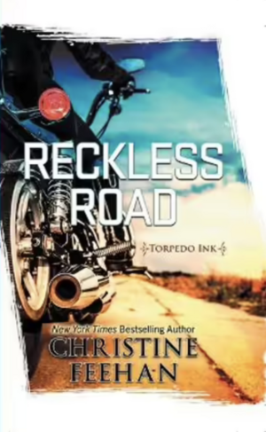 Reckless Road by Christine Feehan