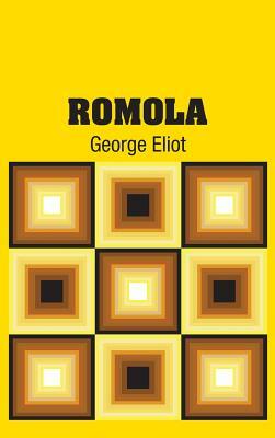 Romola by George Eliot