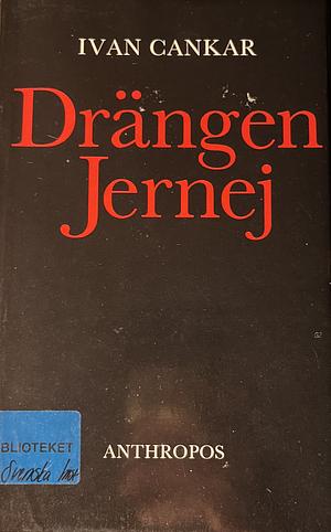 Drängen Jernej by Ivan Cankar