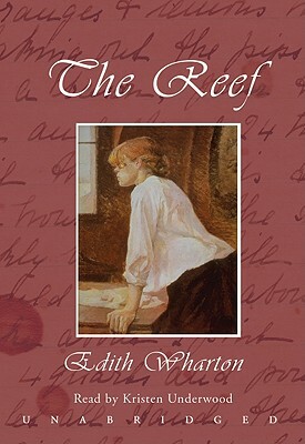 The Reef by Edith Wharton