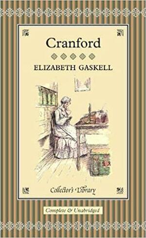 Cranford by Elizabeth Gaskell