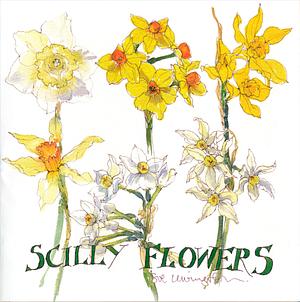 Scilly Flowers by Sue Lewington