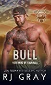 Bull by R.J. Gray