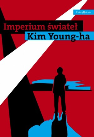 Imperium Świateł by Young-Ha Kim