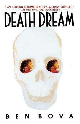 Death Dream by Ben Bova