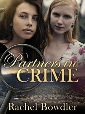 Partners in Crime by Rachel Bowdler