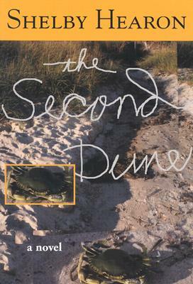 The Second Dune by Shelby Hearon