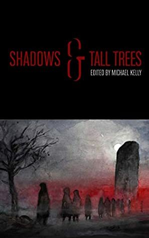 Shadows & Tall Trees 8 by Michael Kelly