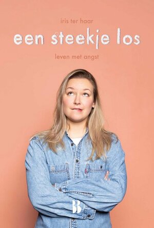 Een steekje los by Iris ter Haar