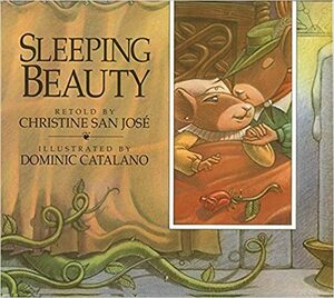 Sleeping Beauty by Christine San José